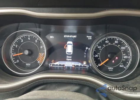 2015 Jeep Cherokee Limited z USA, uszkodzony, nr VIN 1C4PJMDS7FW634183